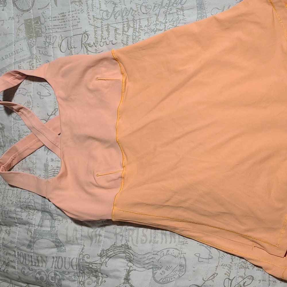 Lululemon shirt